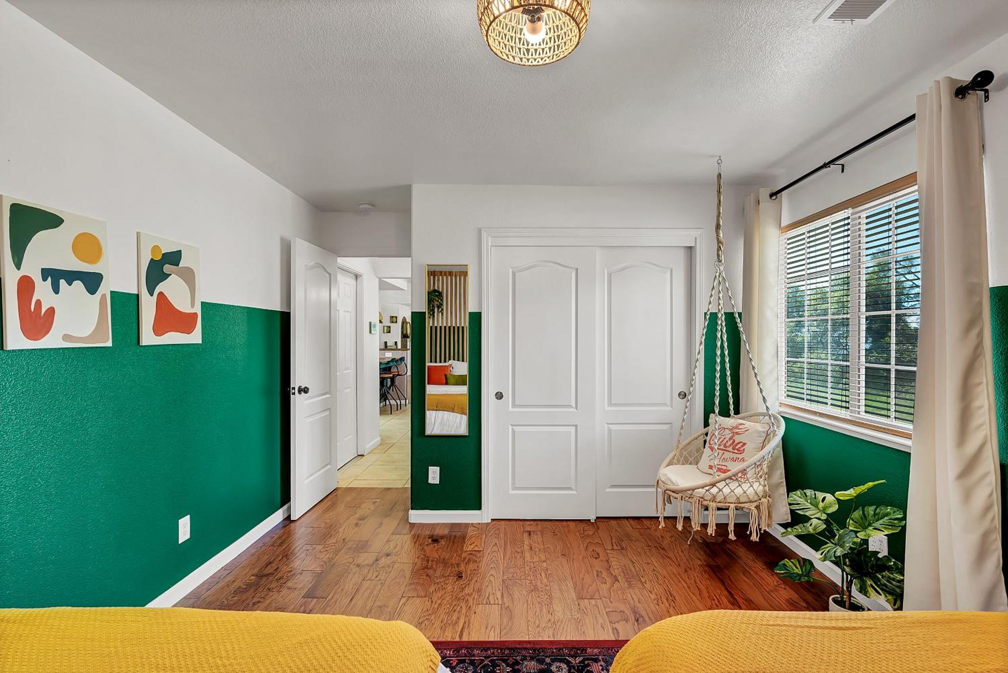 Emerald Ranch Of Yosemite Villa Coarsegold Ngoại thất bức ảnh