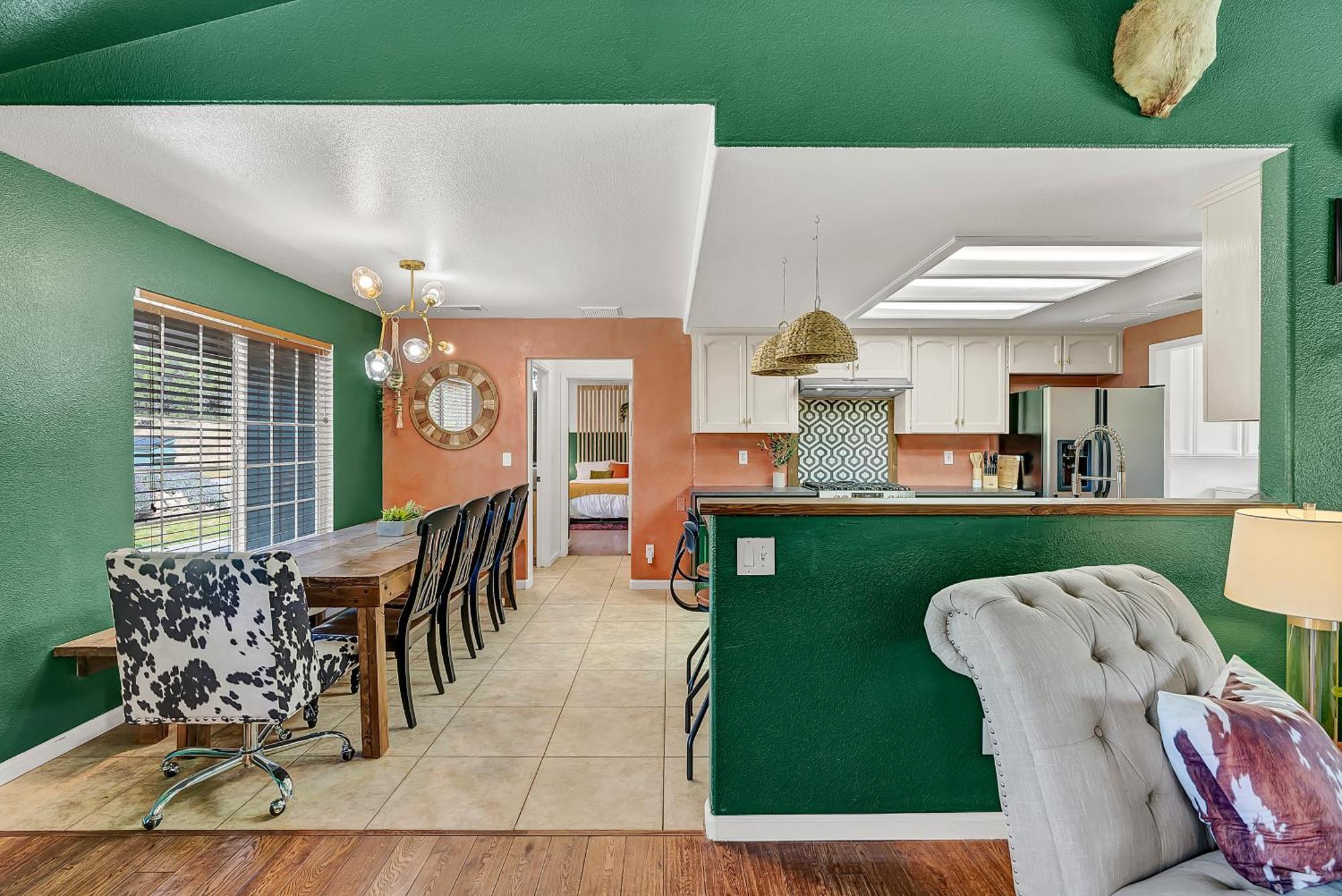 Emerald Ranch Of Yosemite Villa Coarsegold Ngoại thất bức ảnh
