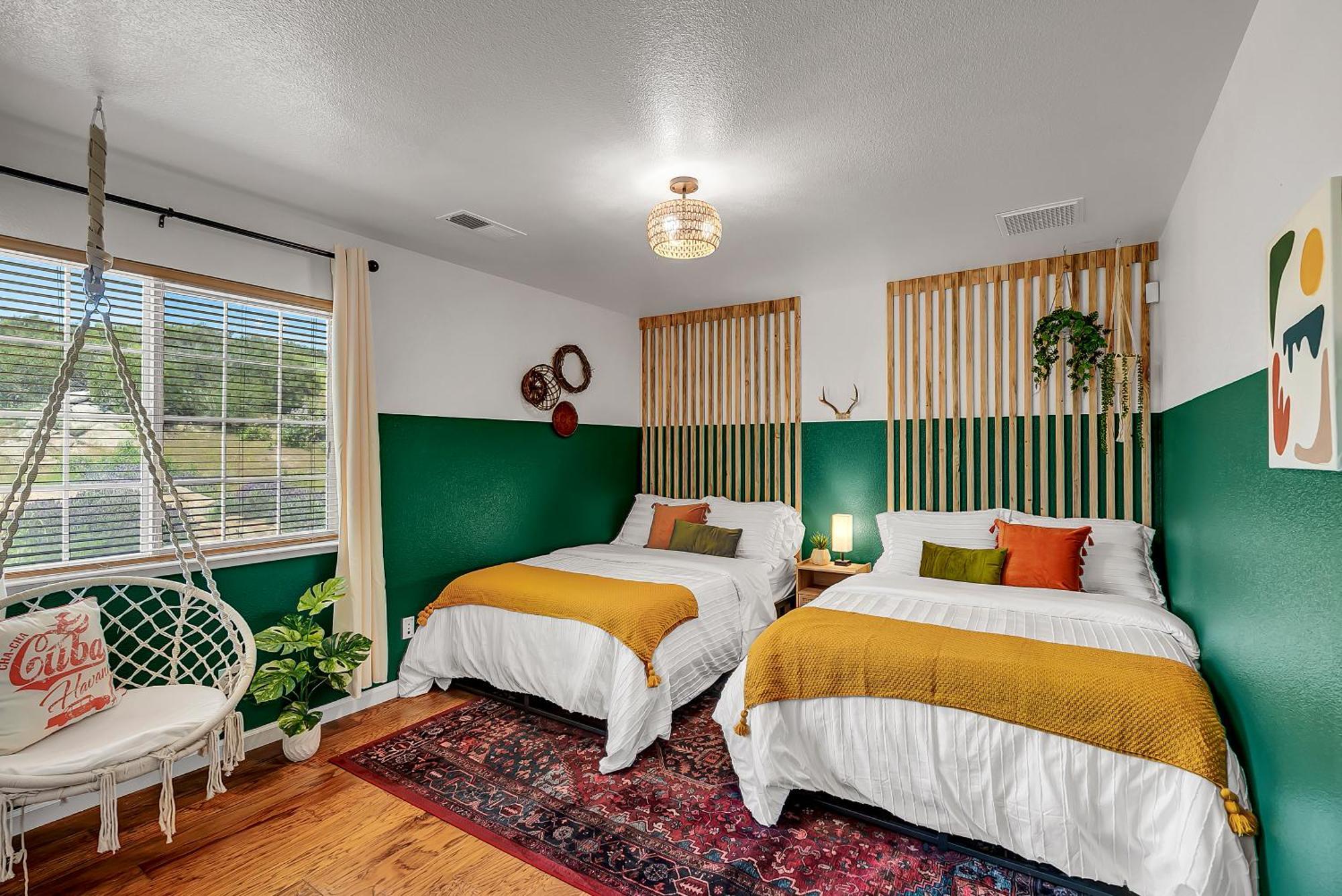 Emerald Ranch Of Yosemite Villa Coarsegold Ngoại thất bức ảnh