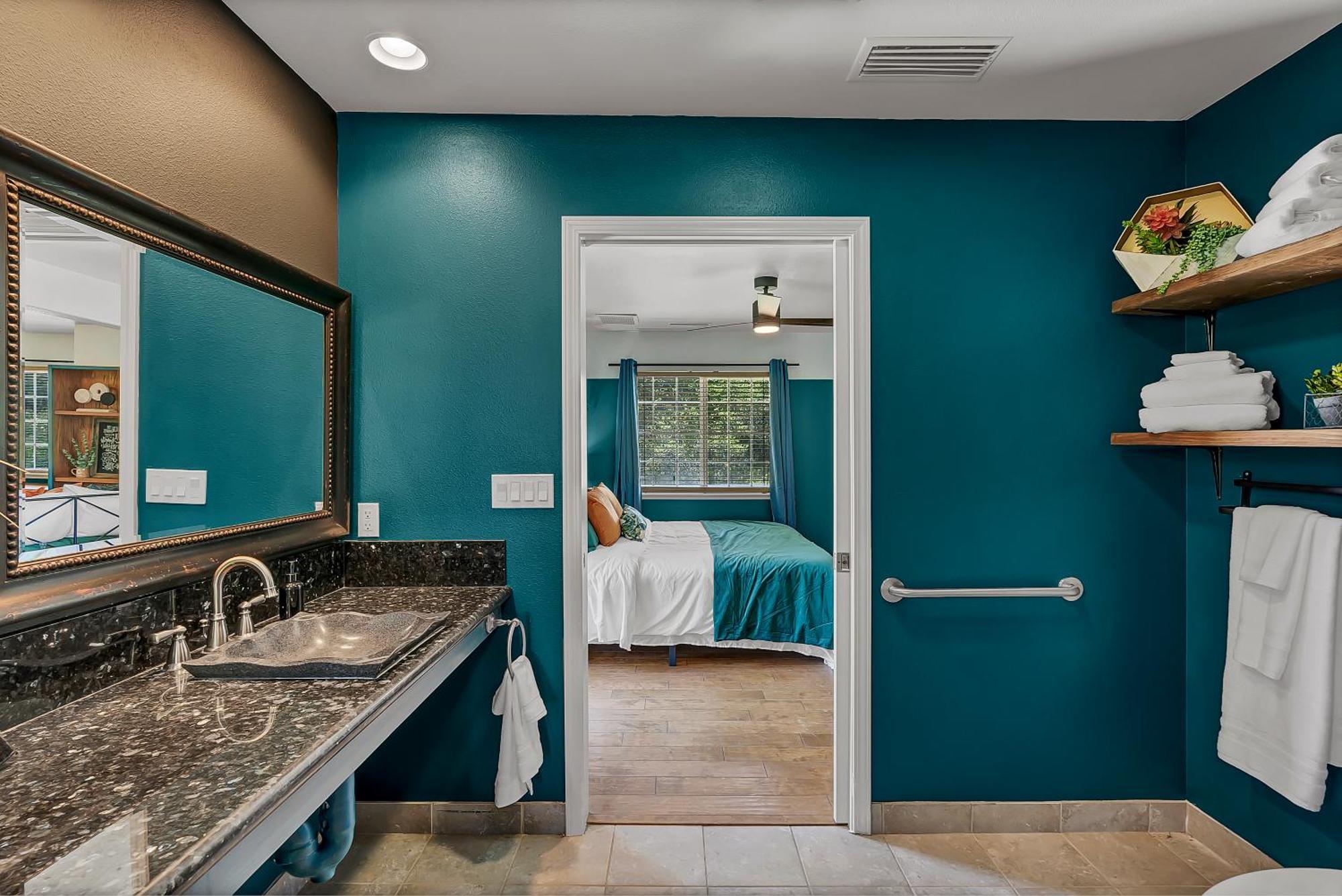 Emerald Ranch Of Yosemite Villa Coarsegold Ngoại thất bức ảnh