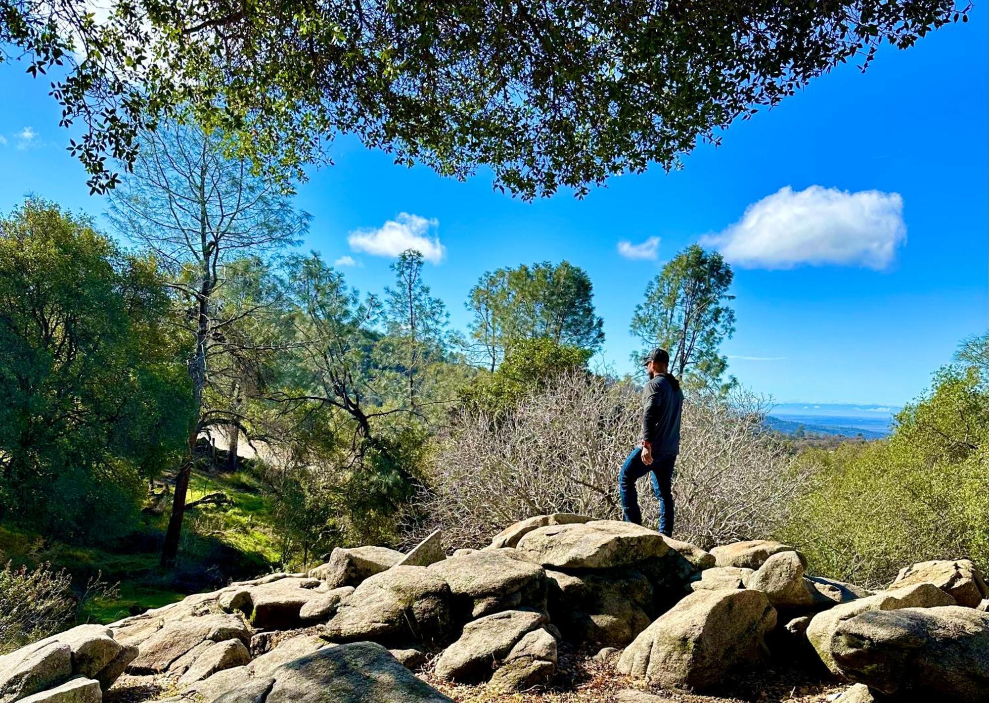 Emerald Ranch Of Yosemite Villa Coarsegold Ngoại thất bức ảnh