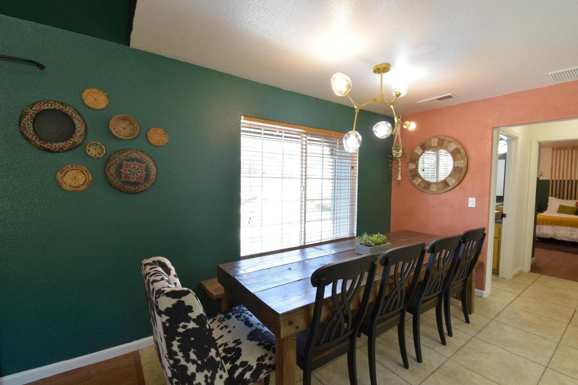 Emerald Ranch Of Yosemite Villa Coarsegold Ngoại thất bức ảnh